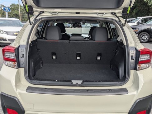 Used 2023 Subaru Crosstrek 2.0i Premium w/ Special Edition image 22