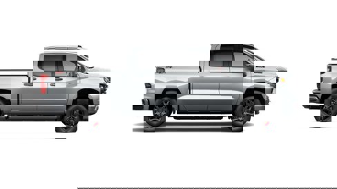 New 2026 Chevrolet Silverado 1500 RST w/ Redline Edition image 29