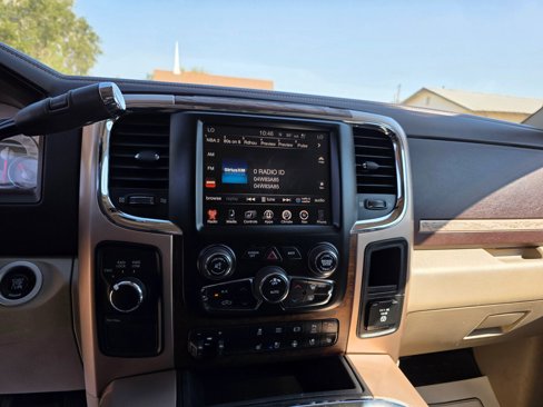Used 2016 RAM 2500 Longhorn image 15