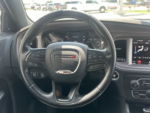 Used 2023 Dodge Charger GT w/ Blacktop Package image 18
