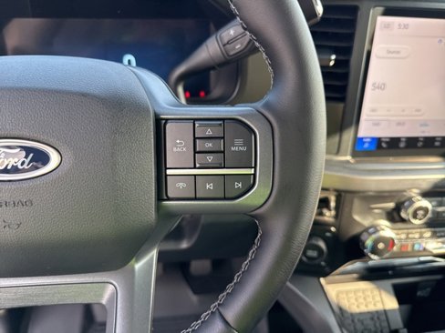 New 2026 Ford F250 Lariat image 16