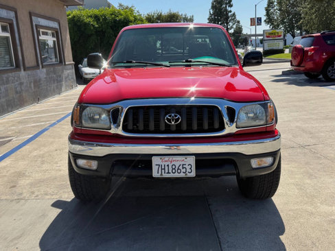 Used 2004 Toyota Tacoma PreRunner image 3