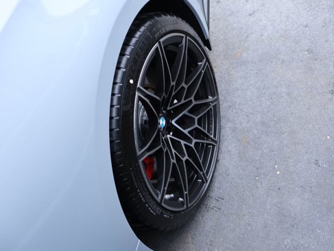 New 2026 BMW M4 xDrive Competition image 41