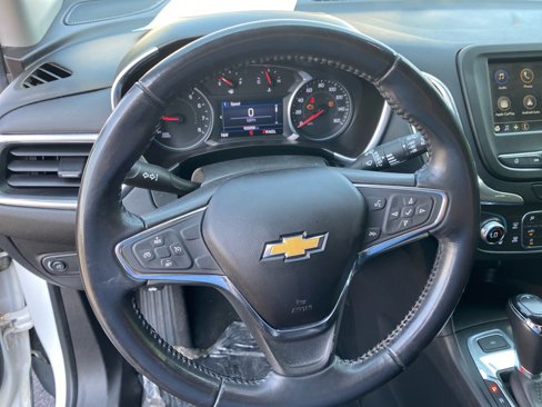 Used 2019 Chevrolet Equinox LT image 11