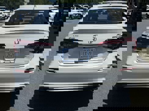 Used 2023 Honda Civic Sport image 5
