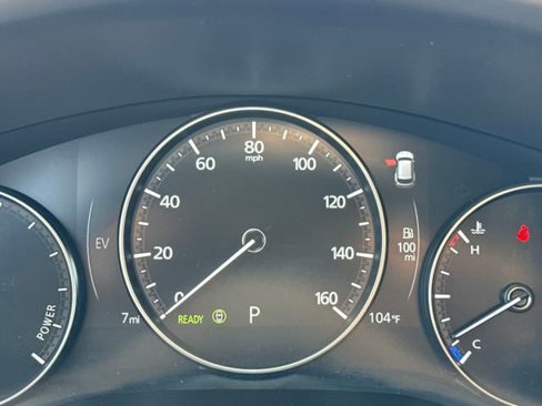 New 2025 MAZDA CX-50 AWD 2.5 Hybrid w/ Weather Package image 16