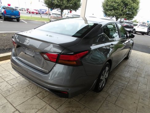 Certified 2024 Nissan Altima 2.5 S image 7