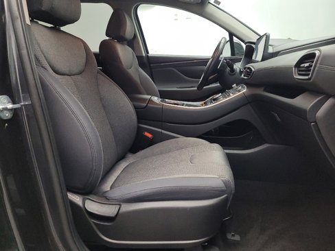 Used 2023 Hyundai Santa Fe SEL image 21