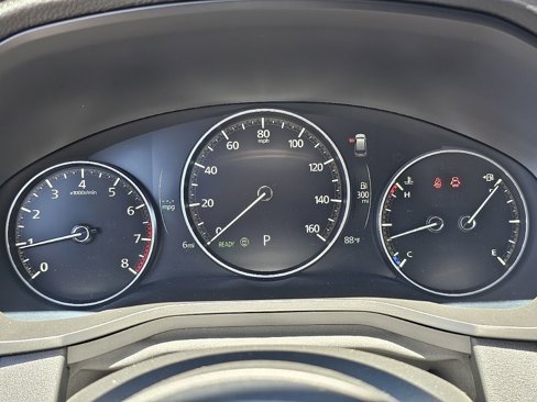 New 2025 MAZDA CX-90 3.3 Turbo w/ Preferred Package image 38