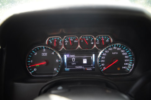 Used 2018 GMC Yukon XL SLT w/ Open Road Package image 28