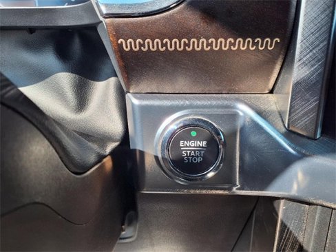 Used 2022 Ford F150 King Ranch w/ Equipment Group 601A High image 26