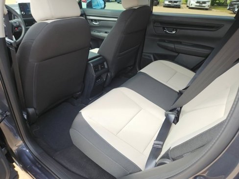 New 2026 Honda CR-V EX image 11