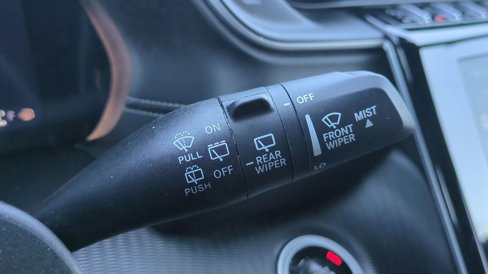 Used 2024 Jeep Grand Cherokee Altitude image 28