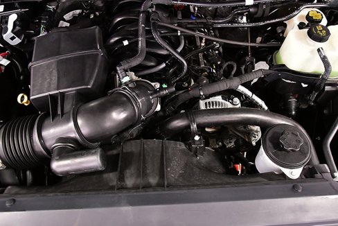 Used 2024 Ford F350 XL w/ STX Appearance Package image 34