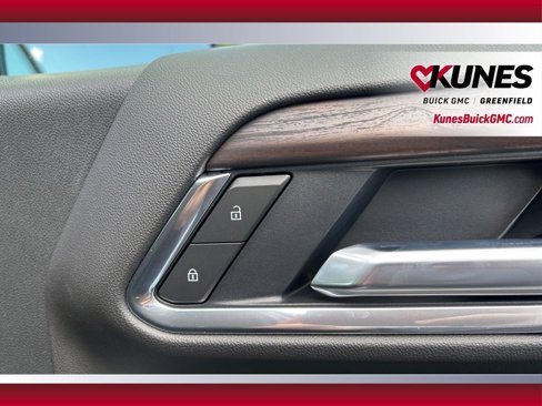 New 2026 GMC Sierra 1500 SLT w/ SLT Premium Plus Package image 52