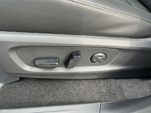 New 2025 INFINITI QX60 Luxe w/ Lighting Package (N94) image 35