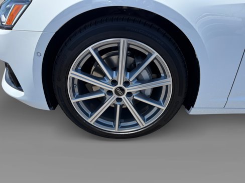 New 2025 Audi A6 Premium Plus image 9