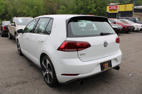 Used 2018 Volkswagen GTI S image 10
