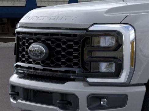New 2026 Ford F350 Lariat image 17