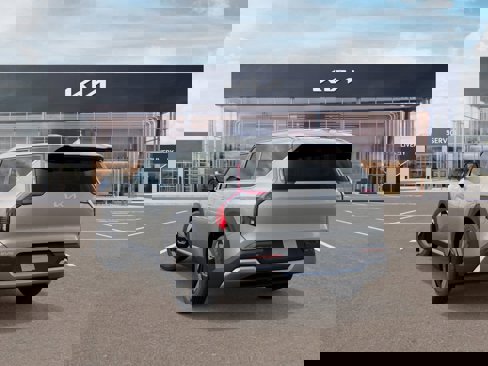 New 2026 Kia EV9 Wind image 4