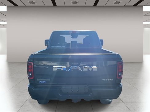 New 2026 RAM 2500 Big Horn image 4