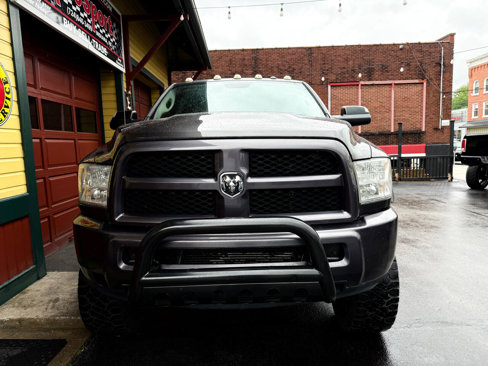 Used 2016 RAM 2500 Tradesman w/ Popular Equipment Group image 11