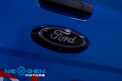 Used 2023 Ford Ranger XLT w/ Equipment Group 301A Mid image 34