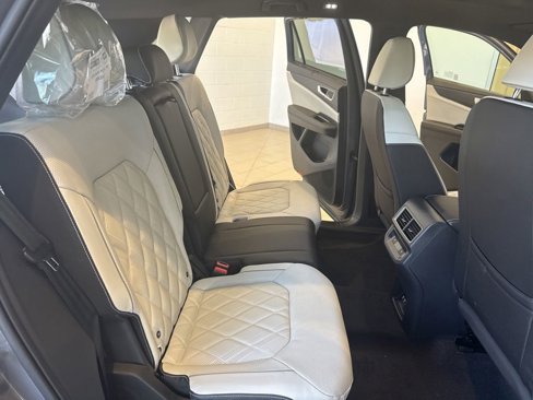 New 2026 Volkswagen Atlas Cross Sport SEL Premium R-Line image 14