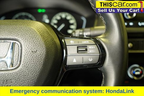 Used 2024 Honda Civic EX image 13