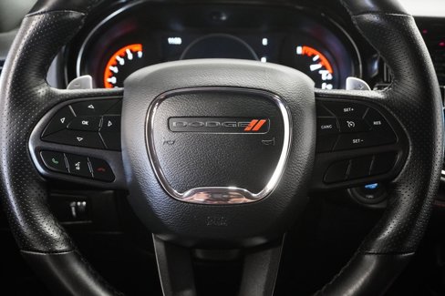 Used 2024 Dodge Durango GT image 22