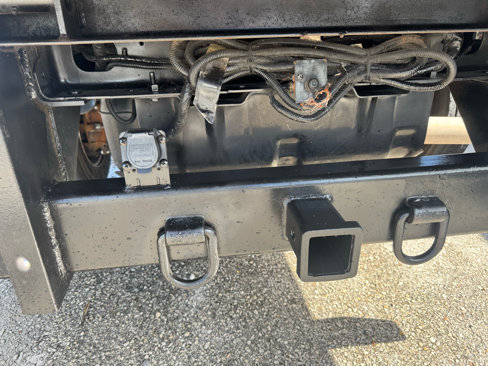 Used 2019 RAM 5500 Tradesman image 20