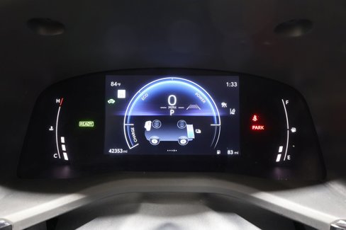 Used 2025 Toyota Camry LE image 11