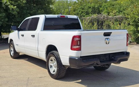 Used 2022 RAM 1500 Tradesman w/ Level 1 Safety Group image 6