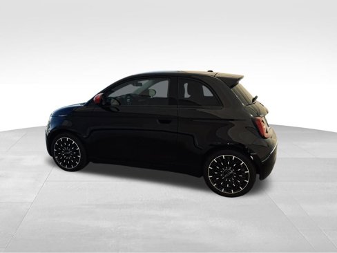 New 2024 FIAT 500 e (RED) image 6
