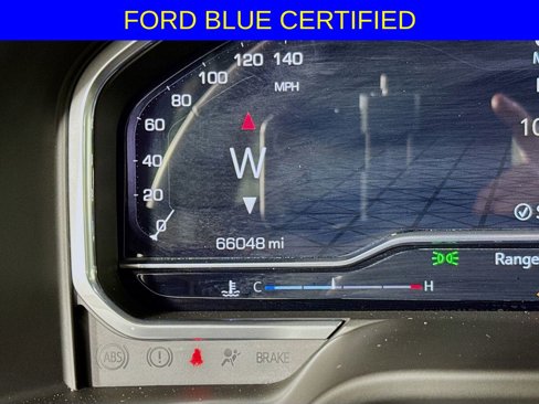 Used 2024 GMC Sierra 2500 AT4 w/ AT4 Premium Plus Package image 12