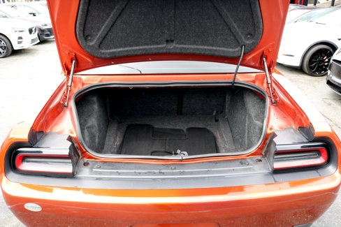 Used 2023 Dodge Challenger R/T Scat Pack image 35