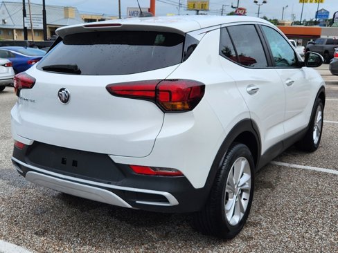 Used 2023 Buick Encore GX Preferred image 8