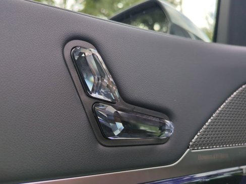 New 2026 BMW i7 eDrive50 image 19
