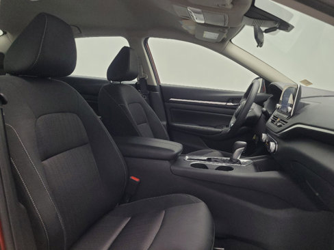 Used 2022 Nissan Altima 2.5 SV image 21