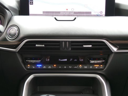 New 2025 MAZDA CX-90 3.3 Turbo w/ Premium Plus Pkg image 24