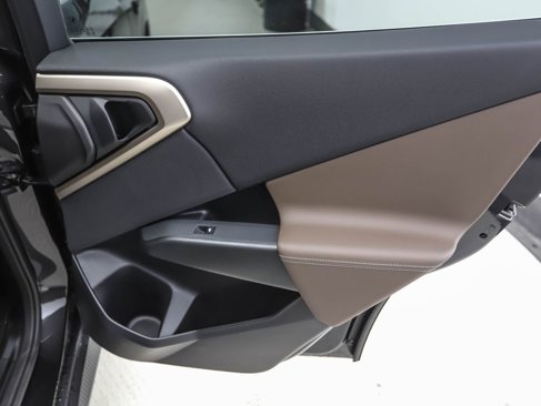 New 2025 BMW X3 xDrive30i w/ Premium Package image 24