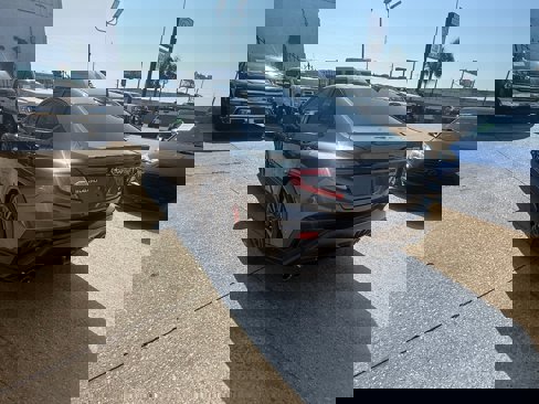 Used 2023 Subaru WRX GT image 6