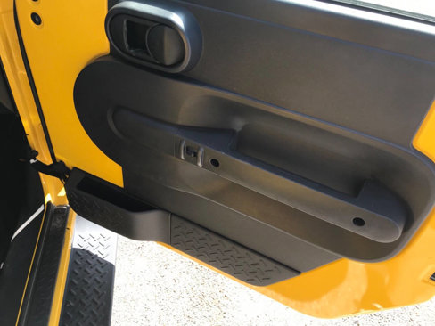 Used 2009 Jeep Wrangler Unlimited X image 10