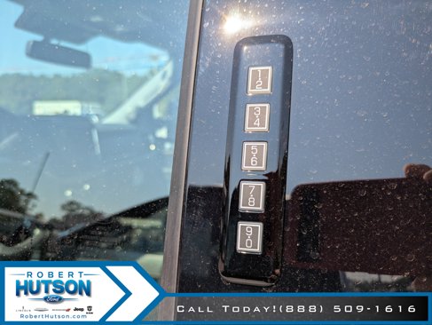 New 2026 Ford F250 Lariat image 7