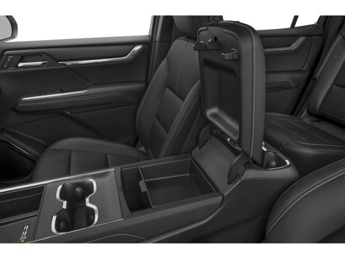 New 2026 GMC Acadia Elevation w/ Black Edition image 32