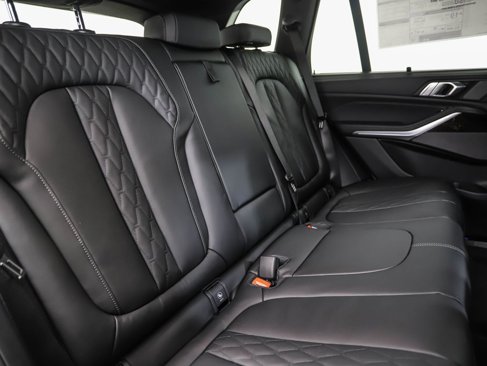 New 2026 BMW X5 M60i image 27