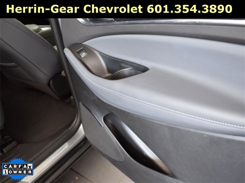 Used 2024 Buick Enclave Premium image 21