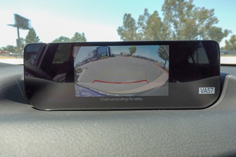 New 2025 MAZDA CX-50 2.5 Hybrid w/ Premium Plus Pkg image 20