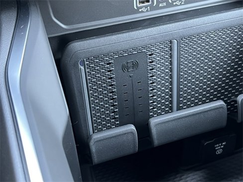 New 2026 RAM 1500 4x4 Crew Cab image 27