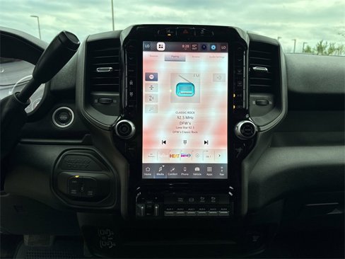 New 2025 RAM 2500 Tradesman image 22
